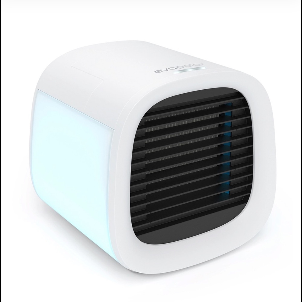 Evapolar personal air cooler